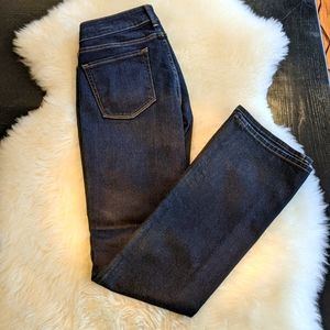 NWOT Size 2/26 Lucky Brand Lolita Boot Cut Jeans